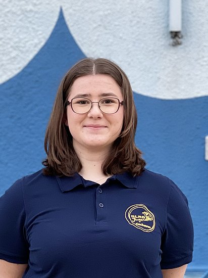 1. Vorsitzende: Henrike Wittkopf