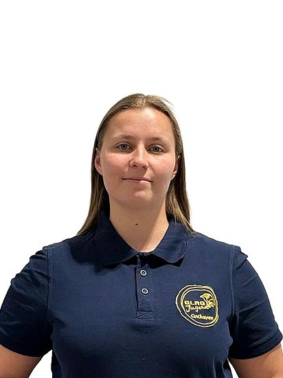 KiGa (Kindergruppenarbeit): Annika Böhme