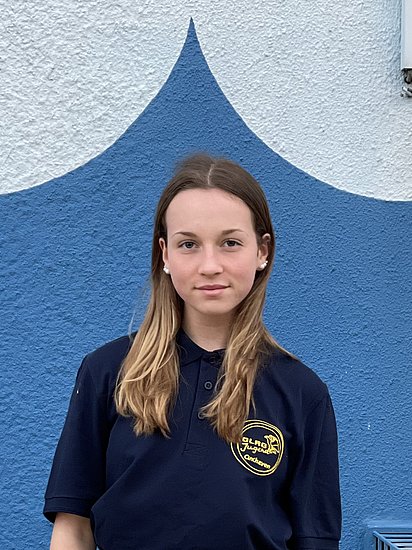 Jule (Junge Lebenswelten): Lena Behrens