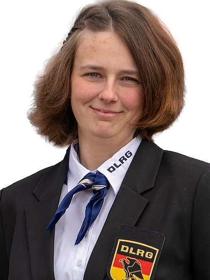 Bildung: Kimberly Zusek