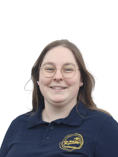 2. Vorsitzende: Lena Lange