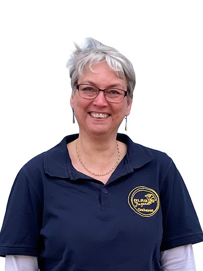 Oeka (Öffentlichkeitsarbeit): Michaela Raschkowski