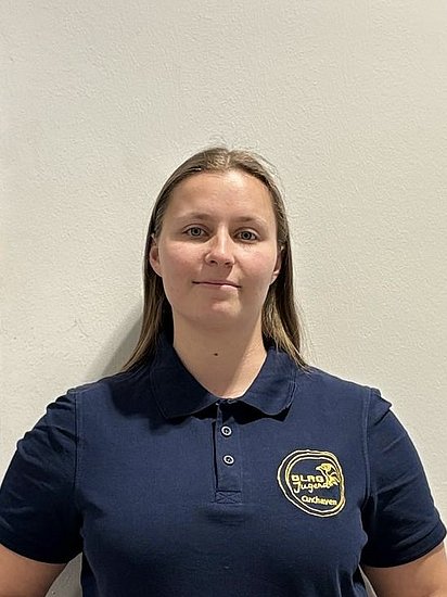 KiGa (Kindergruppenarbeit): Annika Böhme