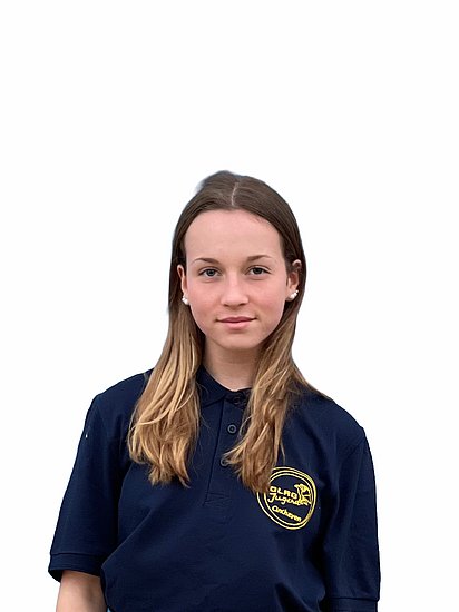 Jule (Junge Lebenswelten): Lena Behrens